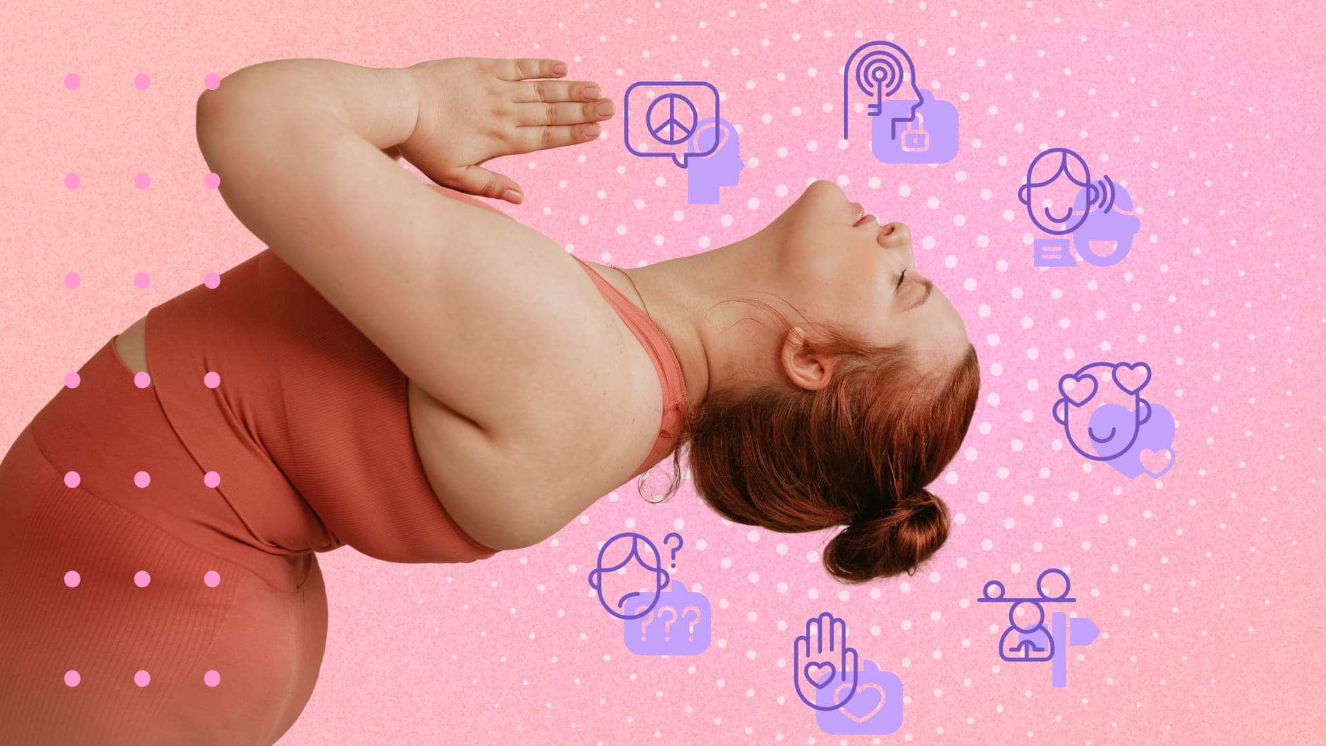 Focus on well-being to unlock people's full potential at work