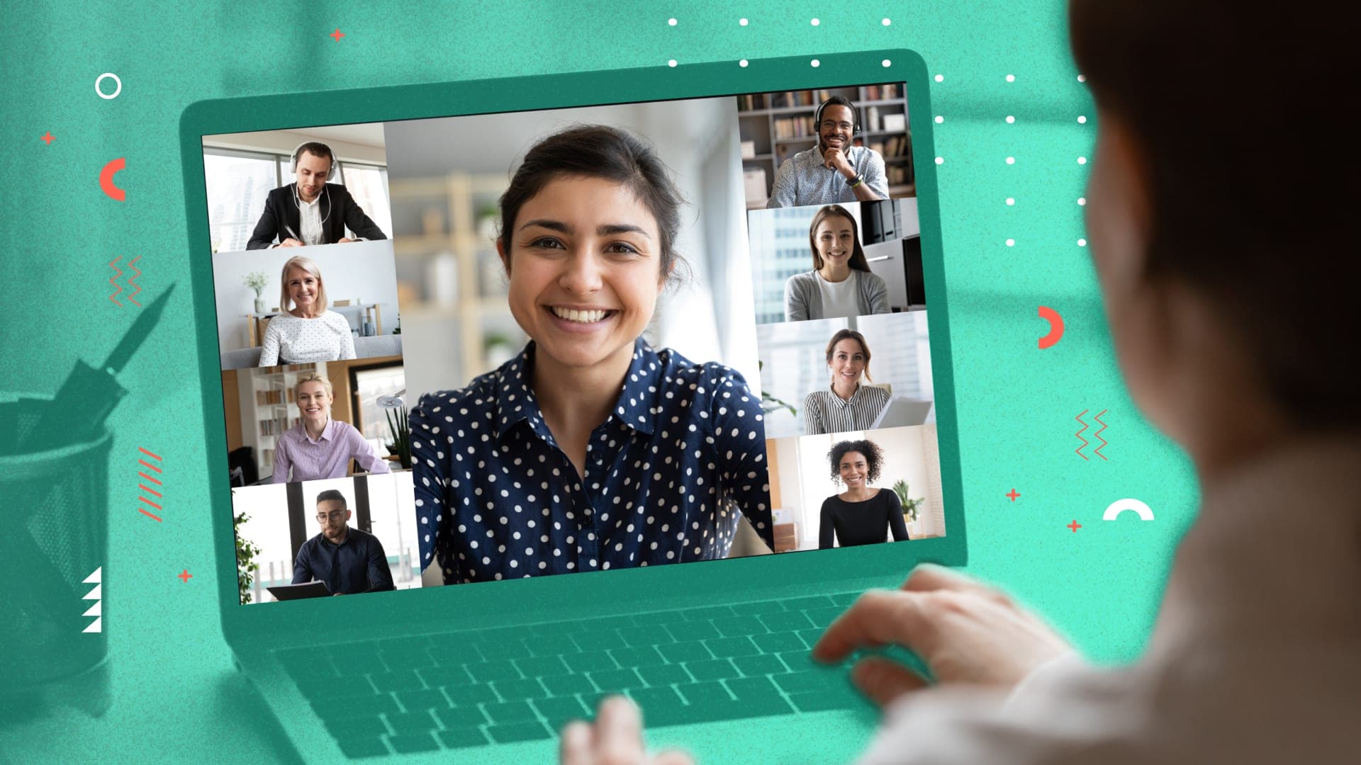 How to innovate trust through connection 