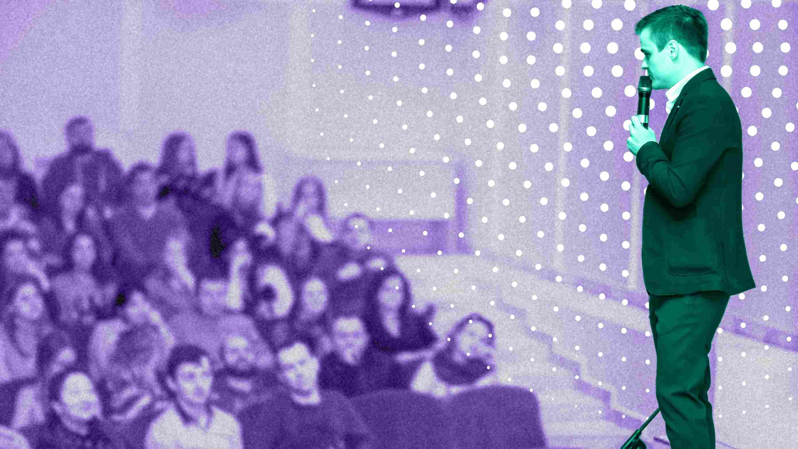 What to know about launching an industry conference