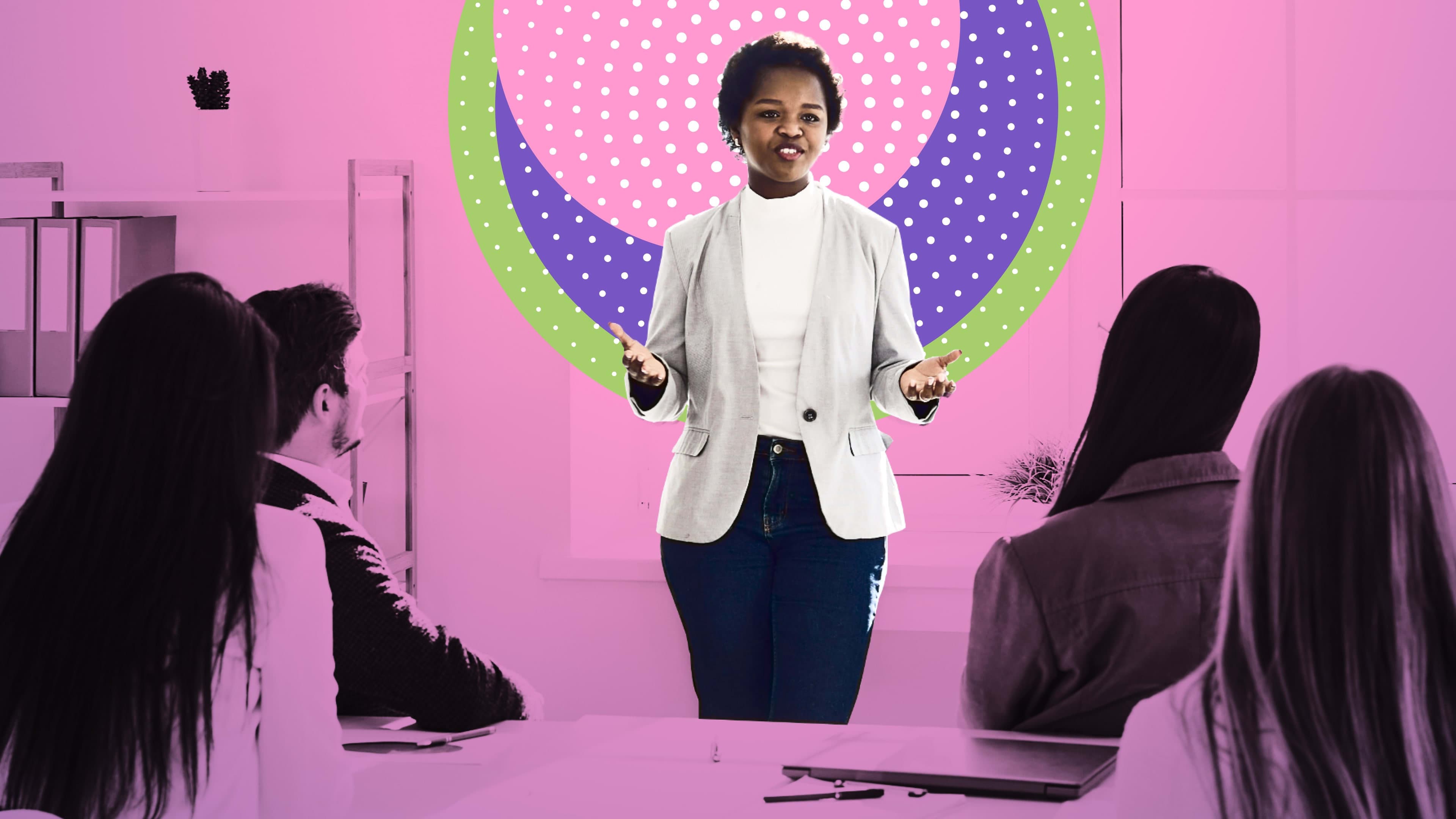 Healthy workplace cultures begin or end with leadership