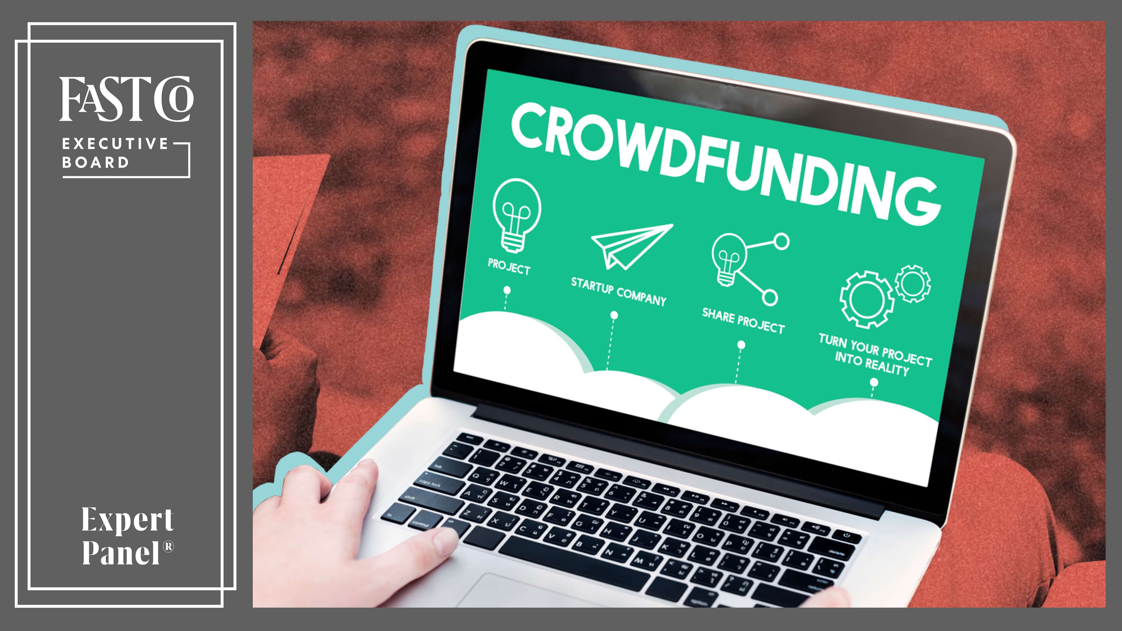 10 crowdfunding strategies to obtain alternative business financing 