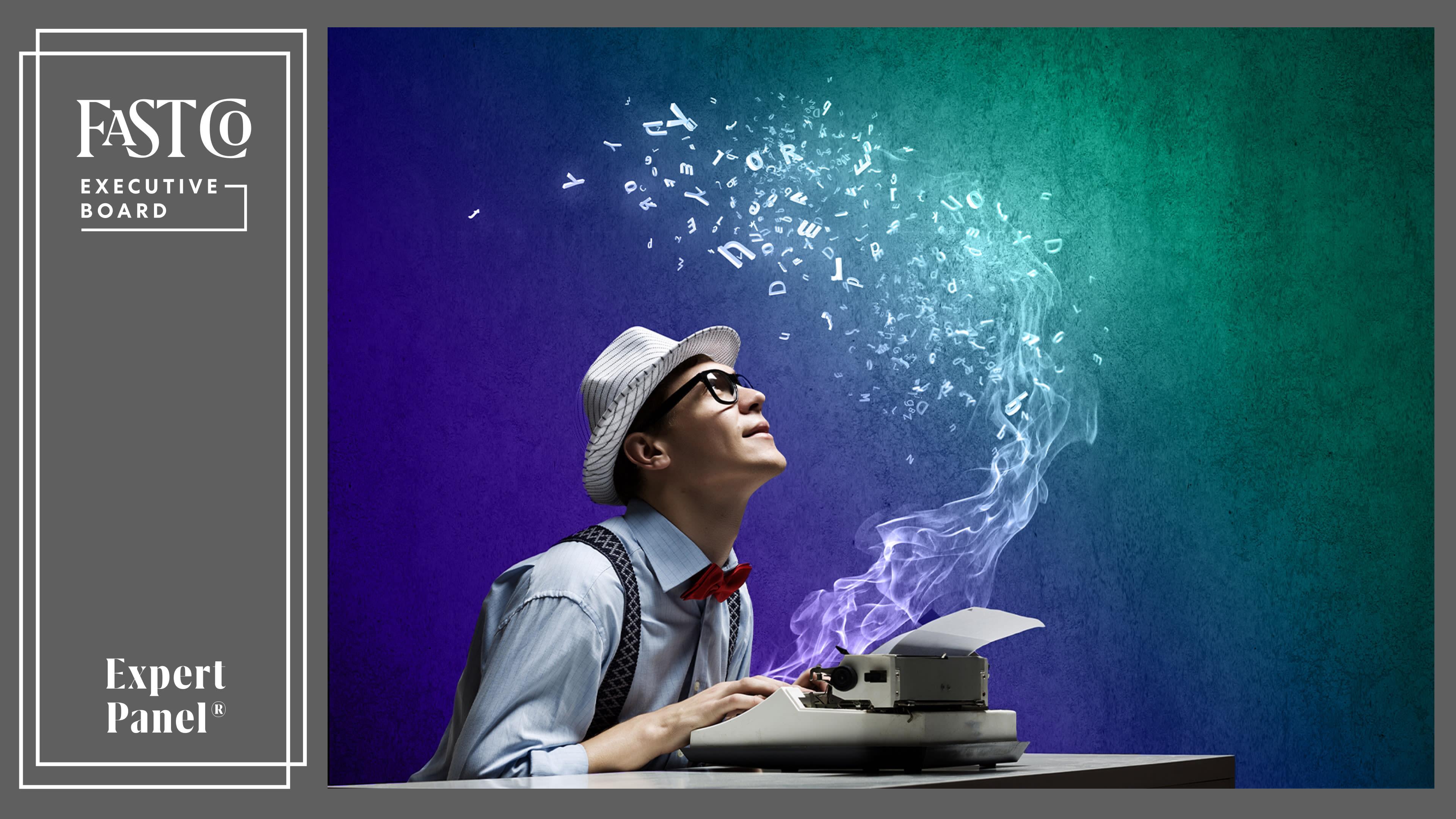 Eight ways authoring a book can catapult your career to the next level