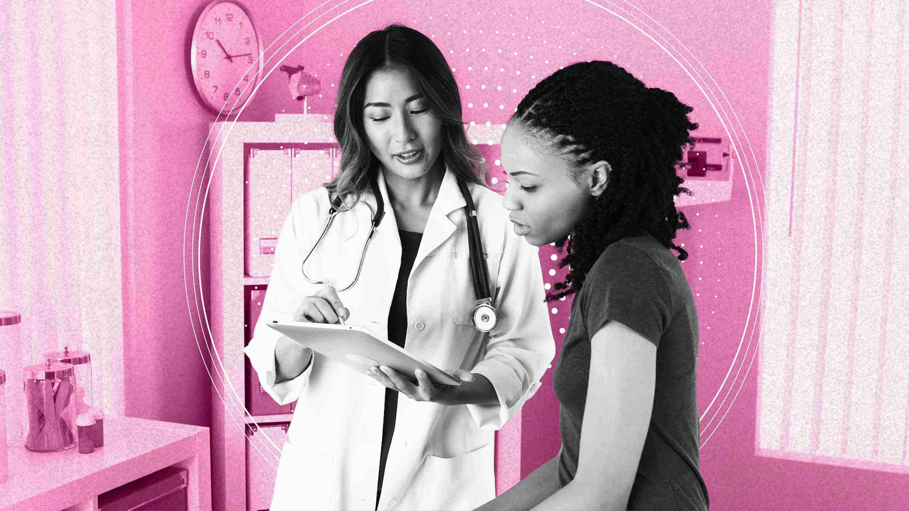 Spite tracking: Why it’s happening and how it’s changing women’s health care