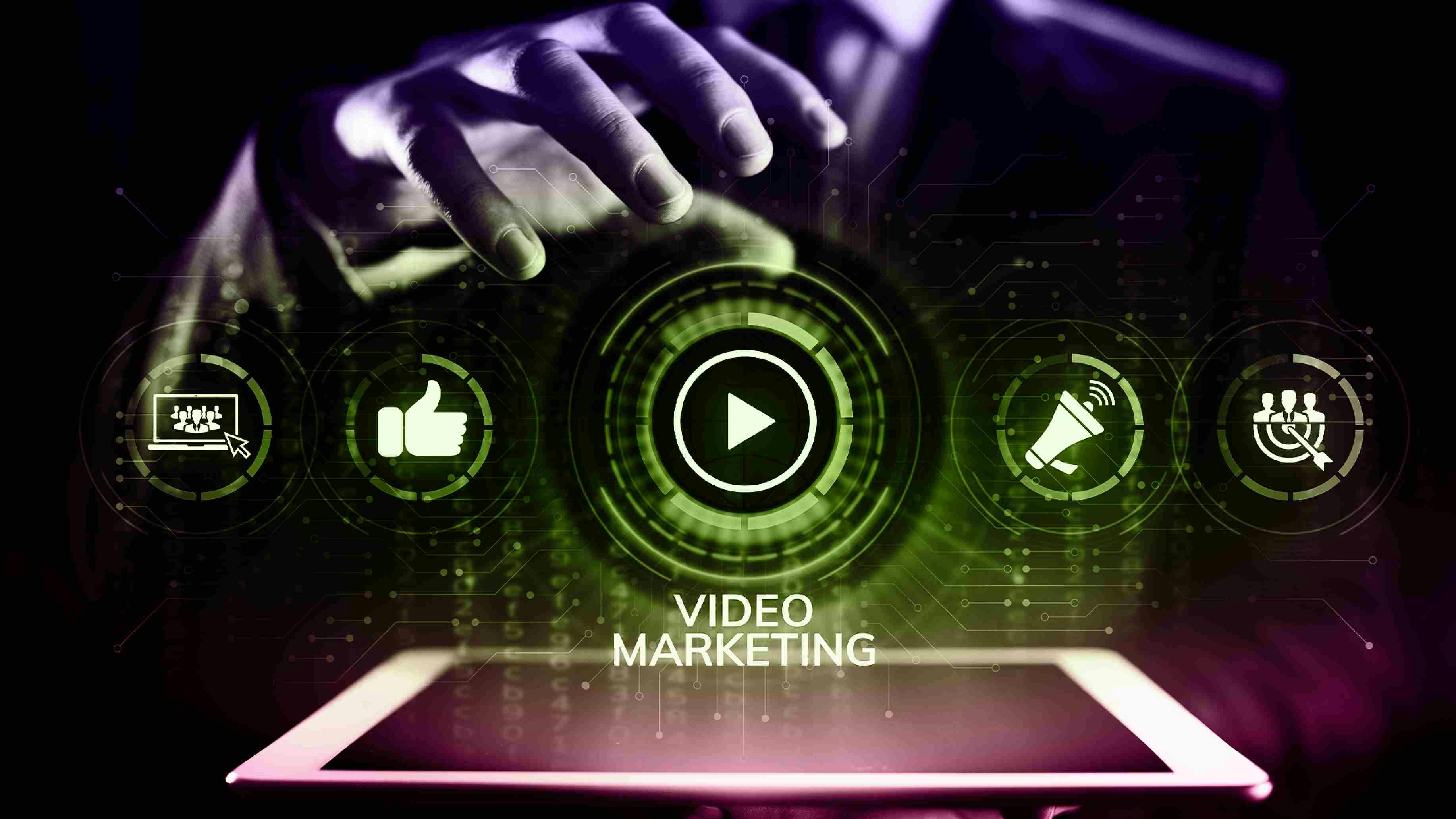 Why B2B marketers can't afford to ignore video marketing