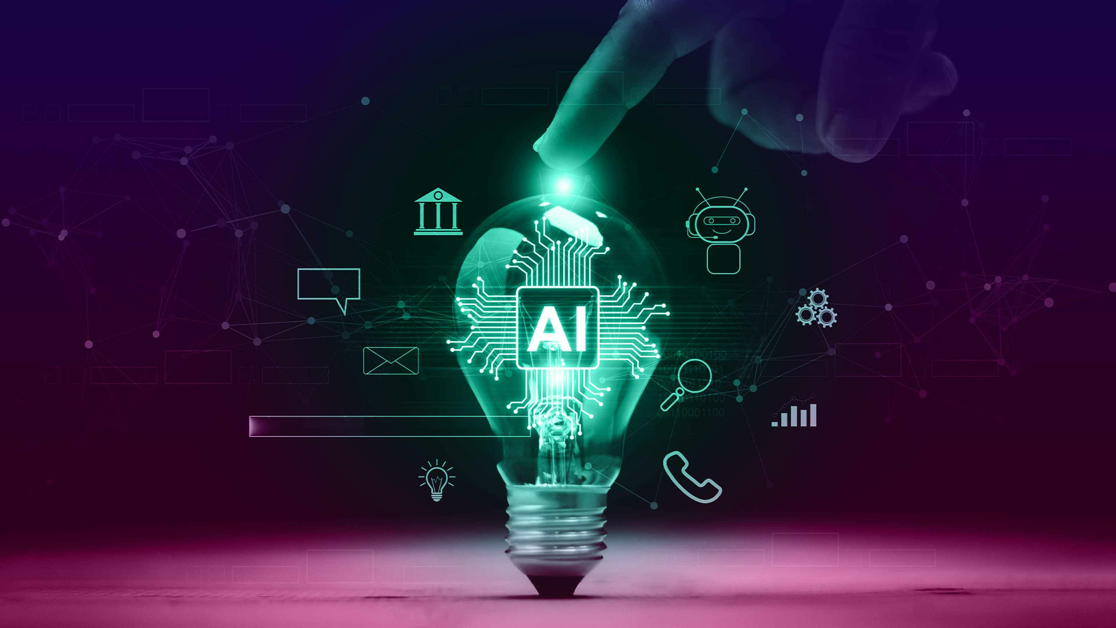 How (and when) will emerging AI rules impact your business?