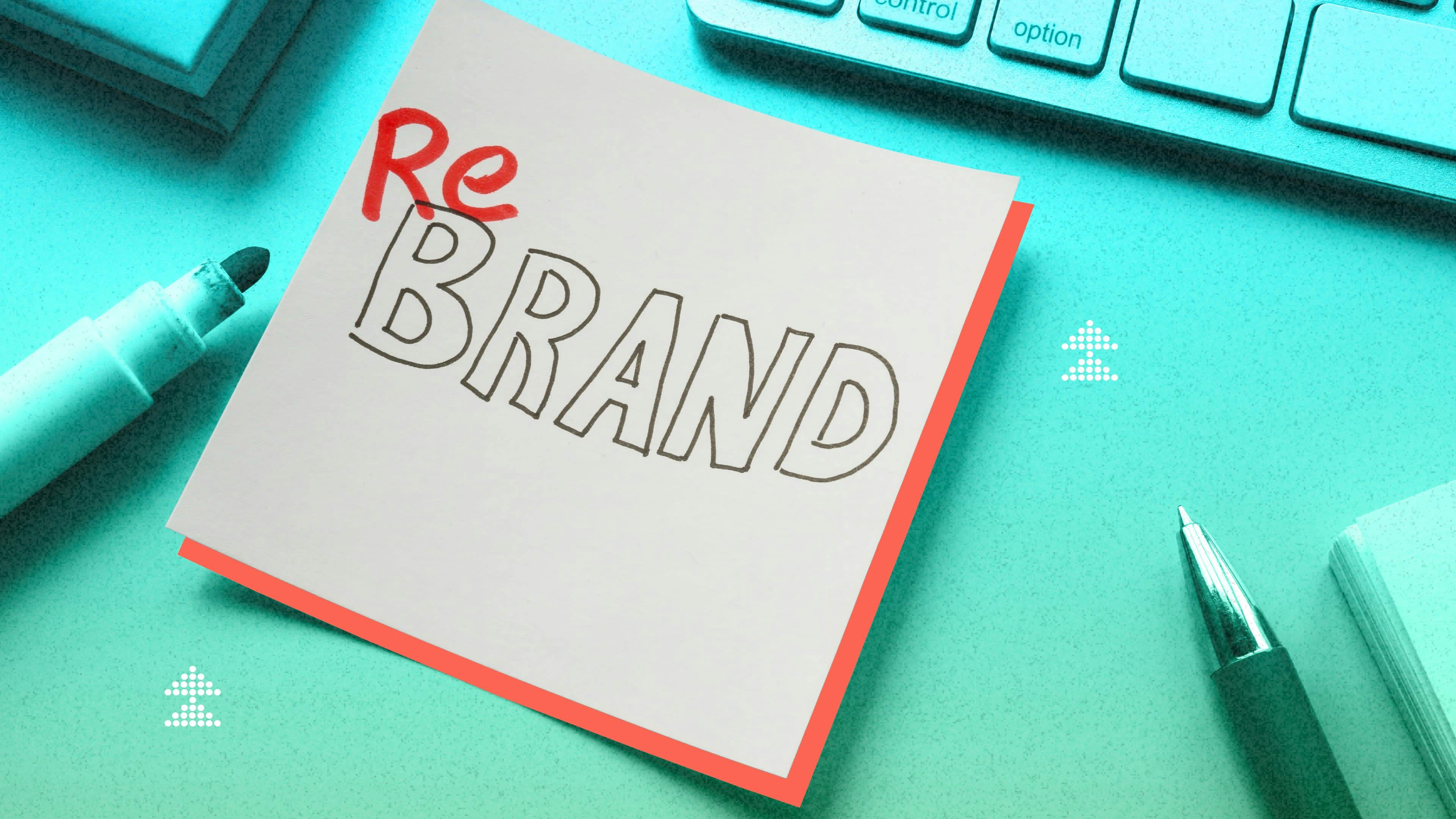 Maximizing impact after your brand refresh: Next steps and strategies