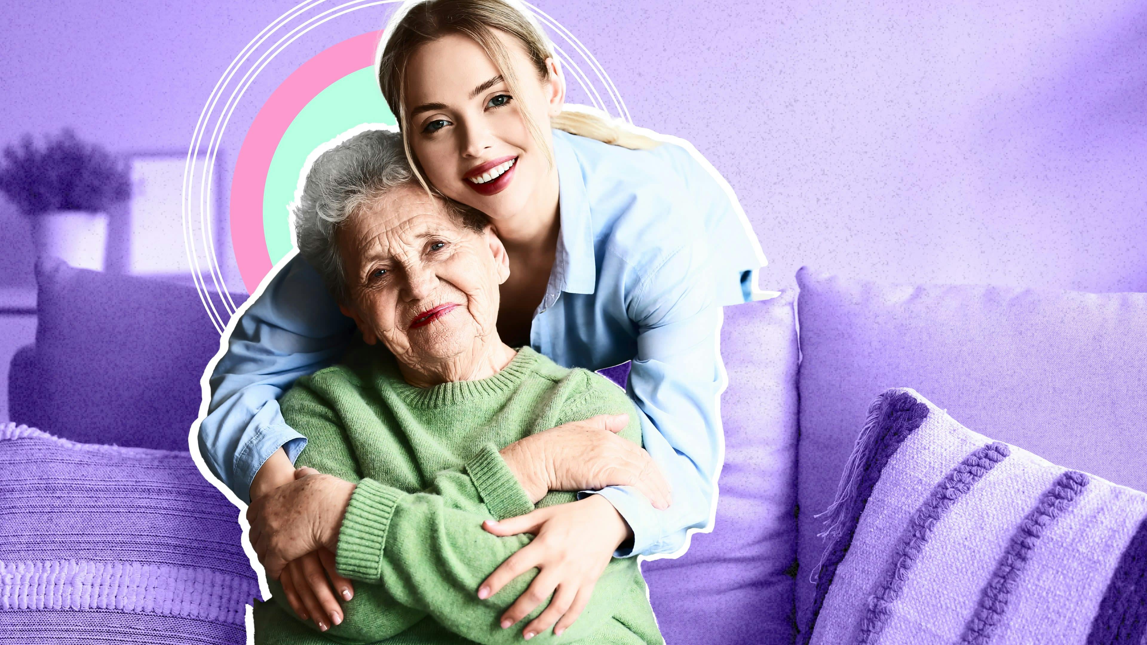 Why caregiver support must include community