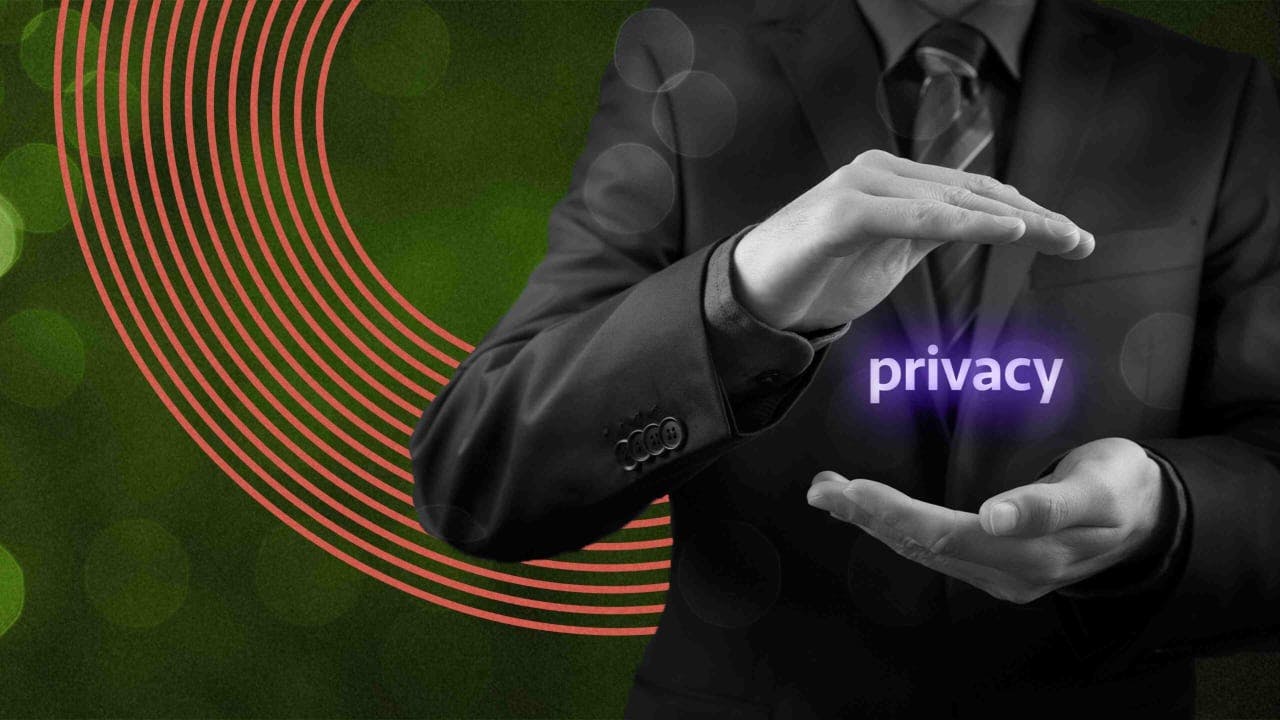 Marketing in a privacy-first world