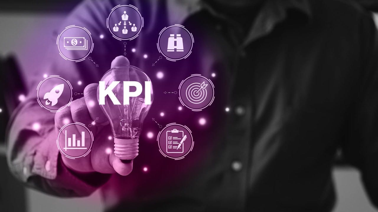 Four KPIs that are vital for successful service operations