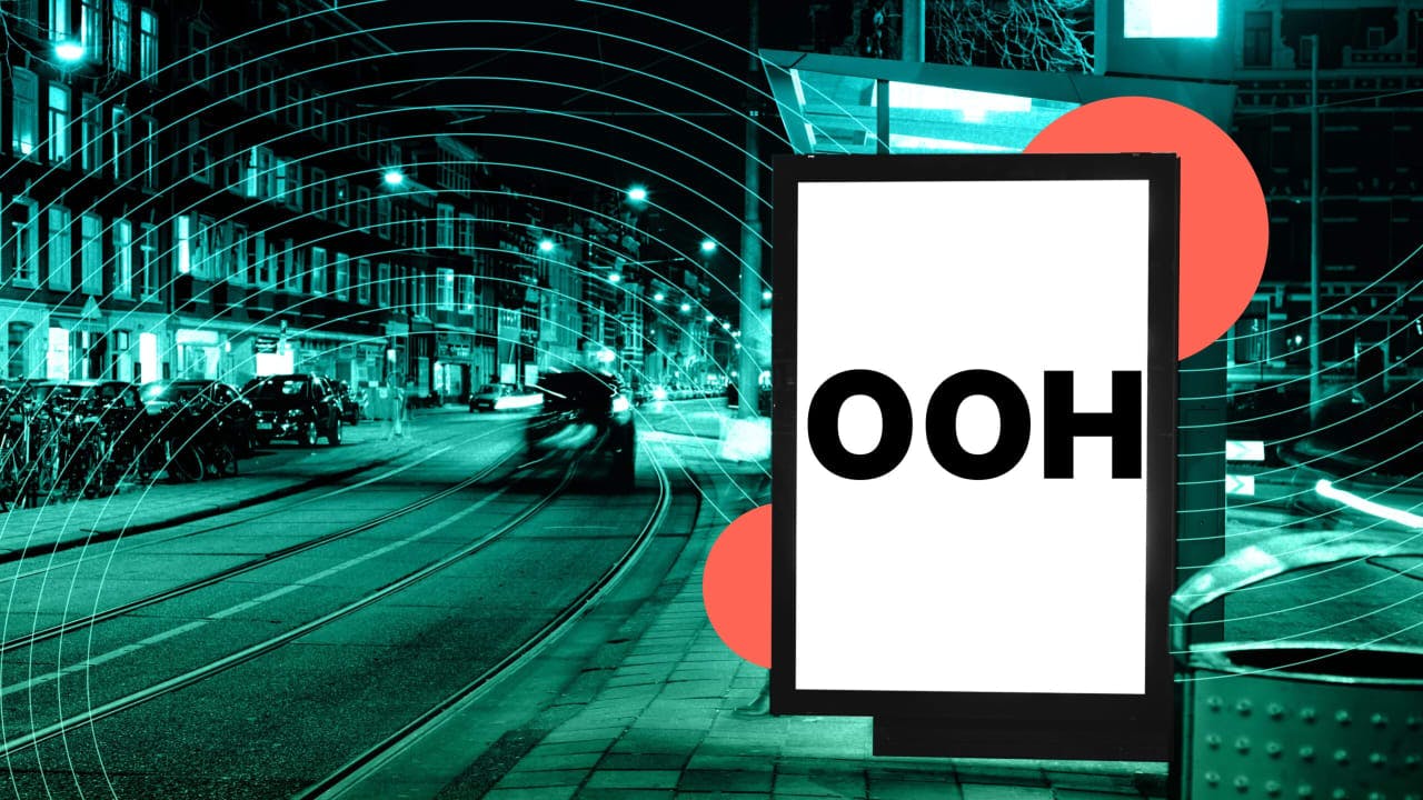 From AI to retail media networks, what’s shaping OOH in 2024