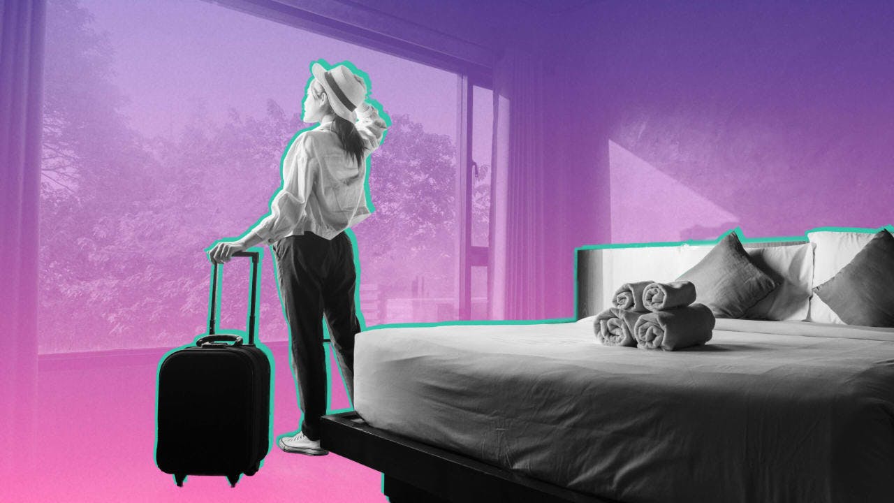 How AI can revolutionize guest room assignments in large hotels and mega-resorts