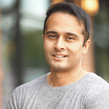 Omair Tariq's avatar