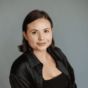 Mara Dimofte's avatar