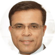 Sumir Sahgal's avatar