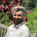 Amandeep Singh's avatar