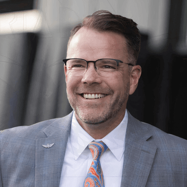 Ken Thompson's avatar