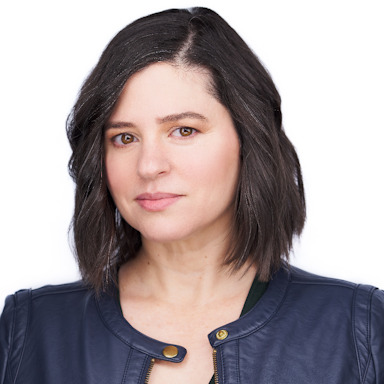 Christine Alemany's avatar