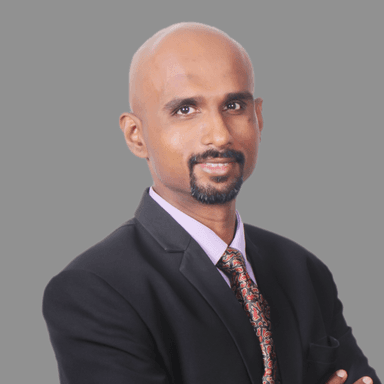 Kris Pazhayanoor's avatar