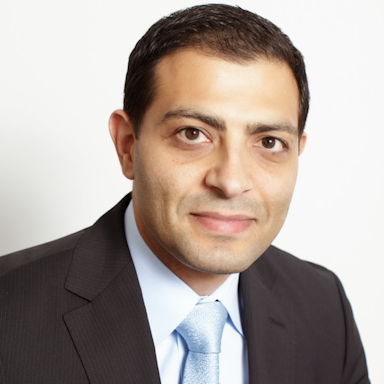 Walid Al-Hajj's avatar