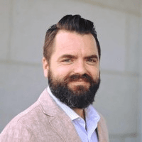 Sean Swentek's avatar