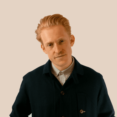 Richard Swain's avatar