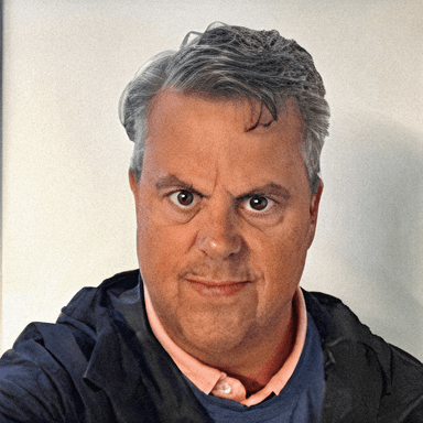 Patrick Goggin's avatar