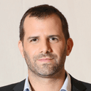 Ido Wiesenberg's avatar