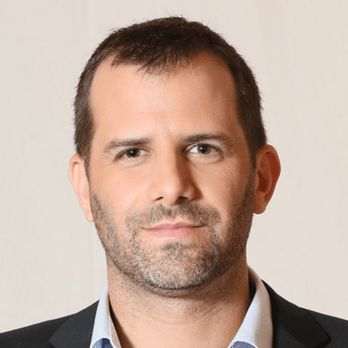 Ido Wiesenberg's avatar
