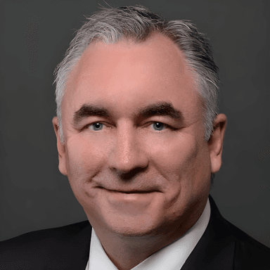 Kevin Lynch's avatar
