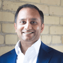 Ashish Patel's avatar