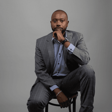 Andre Swanston's avatar