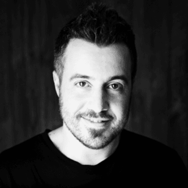Nicolas Susco's avatar