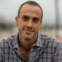 Jonathan Gray's avatar