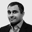 Rodger Desai's avatar