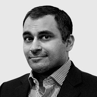 Rodger Desai's avatar