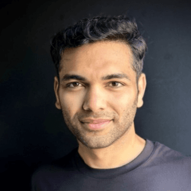 Maruthi Medisetty's avatar