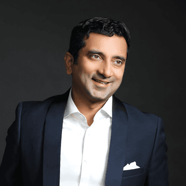Jay Bhatt's avatar