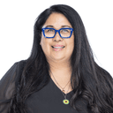 Dr. Jennifer Camota Luebke's avatar