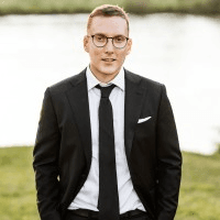 Travis Schreiber's avatar