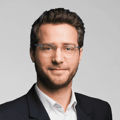 Rodolphe Barrere's avatar