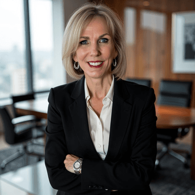 Peggy Anderson's avatar
