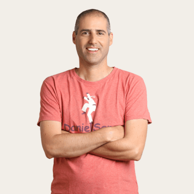 Assaf Eisenstein's avatar