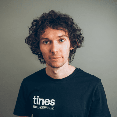 Eoin Hinchy's avatar