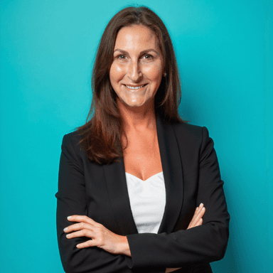 Beth Jannery's avatar