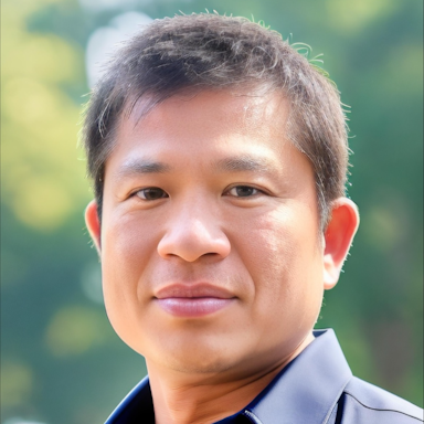 Alan Liao's avatar