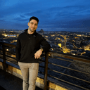 Alexander Jabbour's avatar