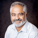 R Mukund's avatar