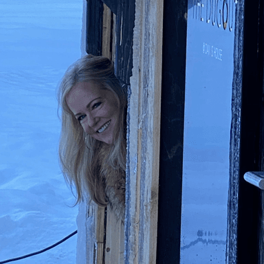 Dianne Dain's avatar