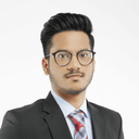Manan Shah's avatar