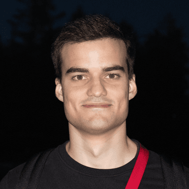 Frédéric Renken's avatar